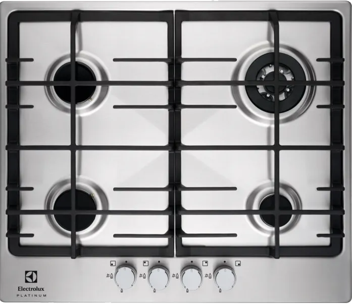 Замена инвентора в индукционной варочной панели Electrolux EGG 96343 NX
