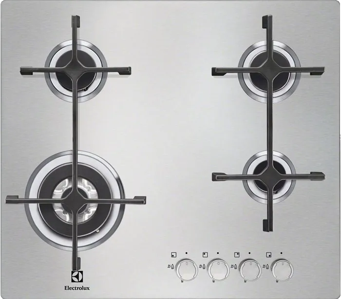 Замена инвентора в индукционной варочной панели Electrolux EGS 56648 NX