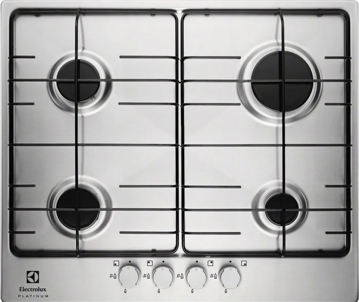 Замена инвентора в индукционной варочной панели Electrolux EGG 96242 NX