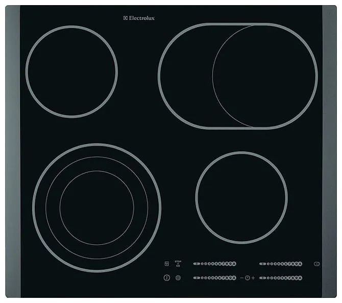 Замена инвентора в индукционной варочной панели Electrolux EHS 60210 P
