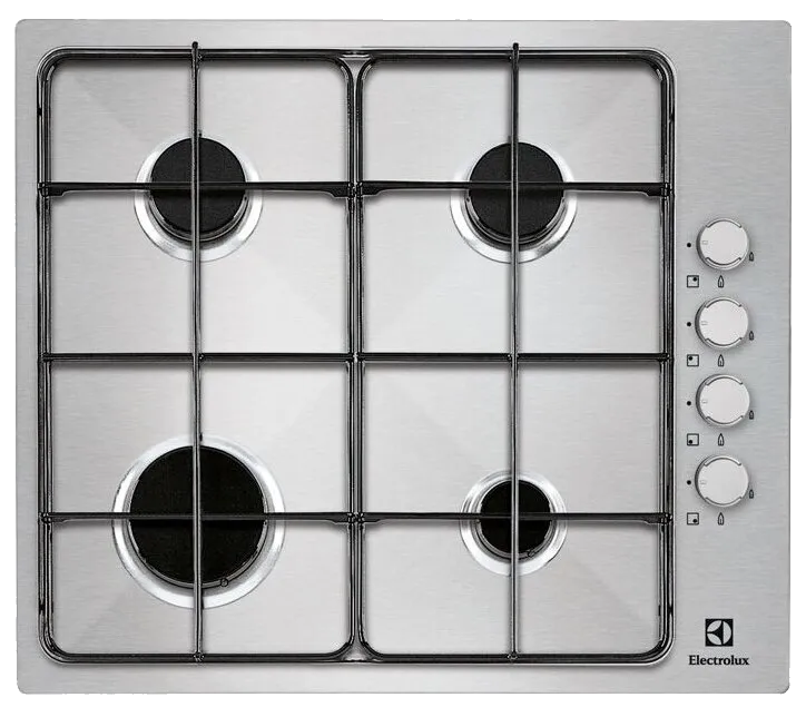 Замена инвентора в индукционной варочной панели Electrolux EGG 6042 NSX