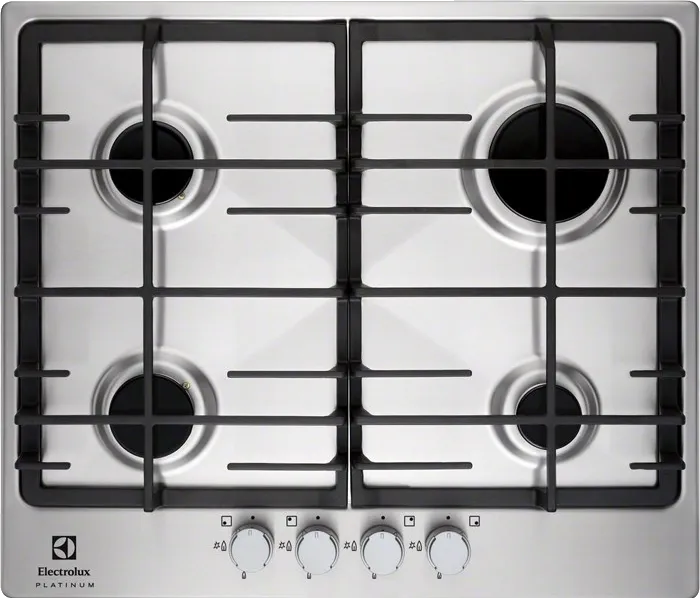 Замена инвентора в индукционной варочной панели Electrolux EGG 96342 NX