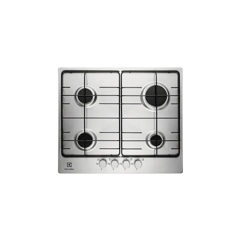 Замена инвентора в индукционной варочной панели Electrolux EGG 6243 NOX