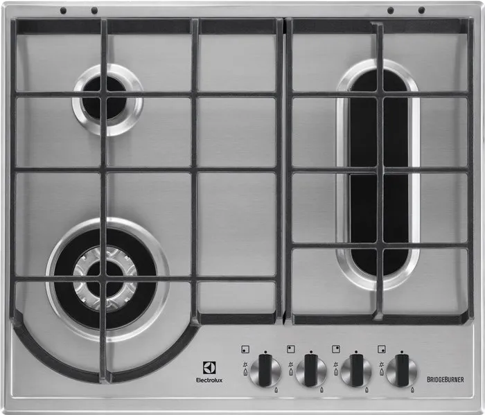 Замена инвентора в индукционной варочной панели Electrolux GPE 963 FX