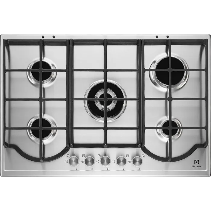 Замена инвентора в индукционной варочной панели Electrolux EGH 7353 BOX