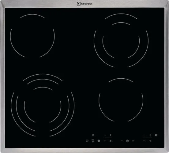 Замена инвентора в индукционной варочной панели Electrolux EHF 6342 XOK
