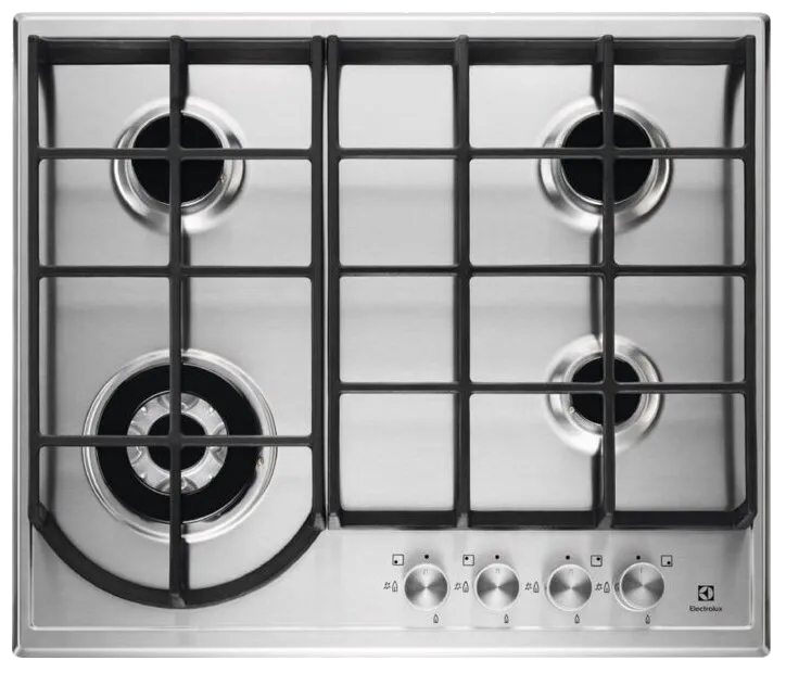 Замена инвентора в индукционной варочной панели Electrolux EGH 16343 BX