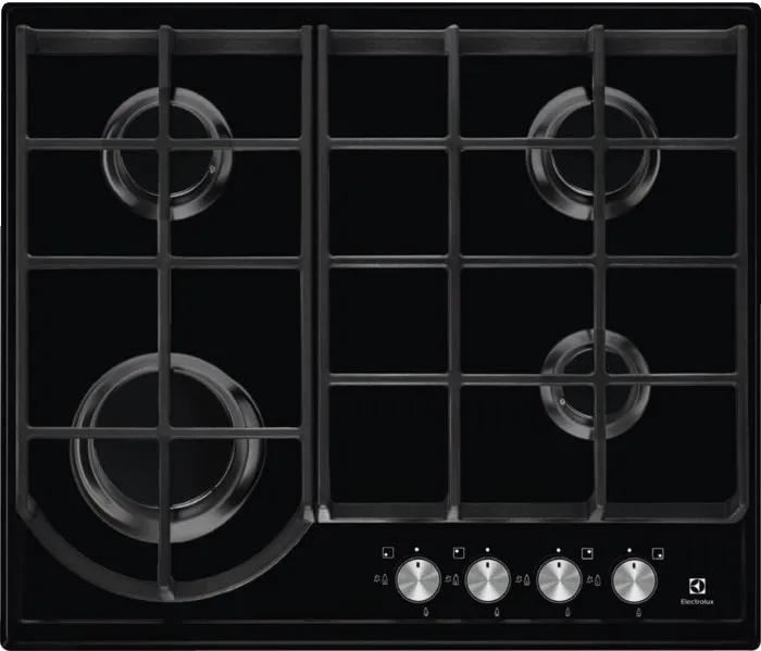 Замена инвентора в индукционной варочной панели Electrolux GEE 263 FB