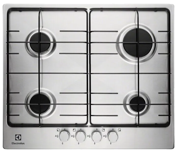 Замена инвентора в индукционной варочной панели Electrolux EGH 6242 BOX