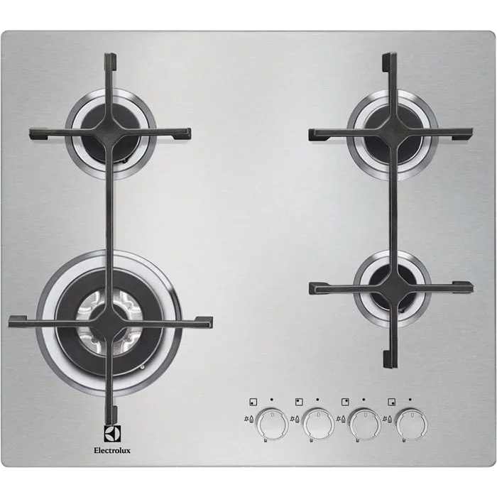 Замена инвентора в индукционной варочной панели Electrolux EGS 6648 NOX