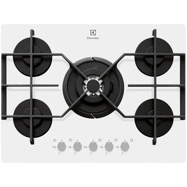 Замена инвентора в индукционной варочной панели Electrolux EHH 3920 BVK
