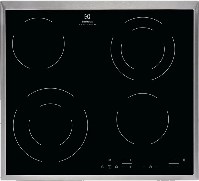 Замена инвентора в индукционной варочной панели Electrolux CEE 6432 KX