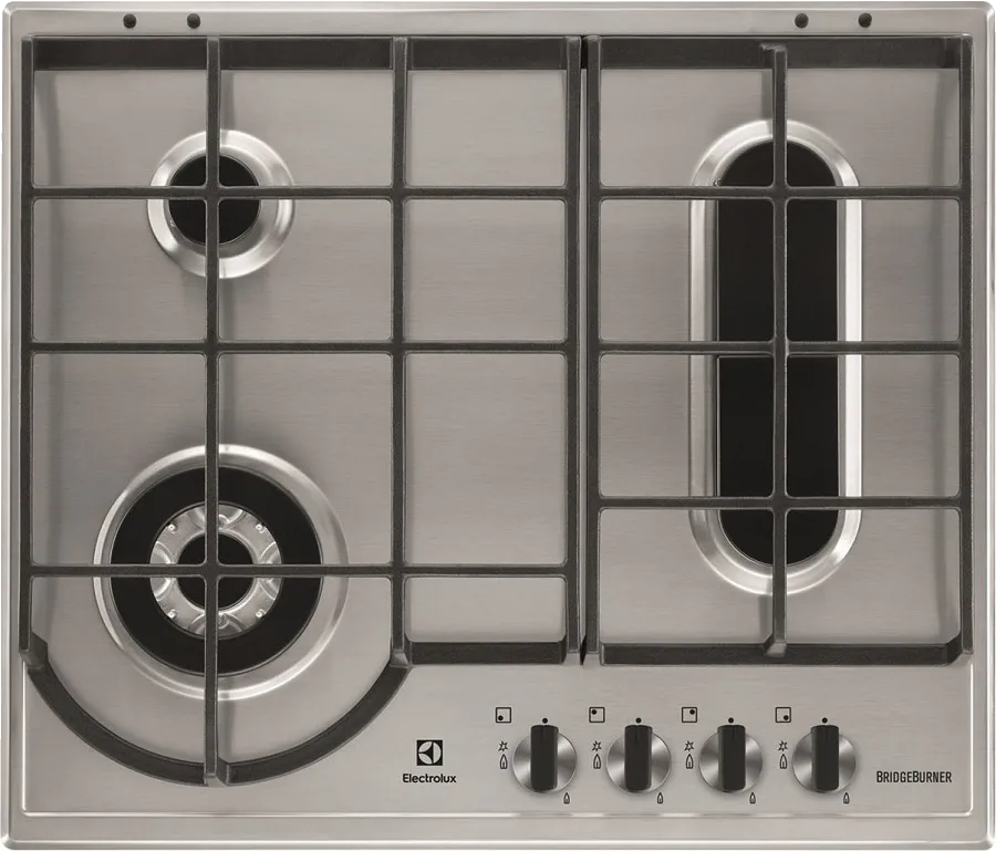 Замена инвентора в индукционной варочной панели Electrolux EGH 6349 BOX