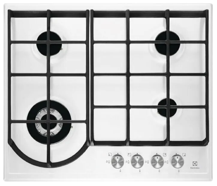 Замена инвентора в индукционной варочной панели Electrolux EGH 6343 BOW