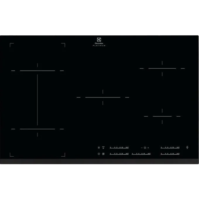 Замена инвентора в индукционной варочной панели Electrolux EHI 8550 FHK