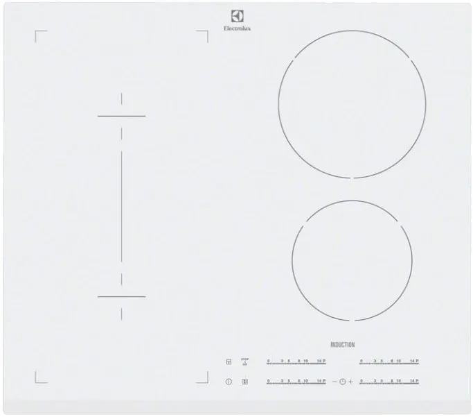 Замена инвентора в индукционной варочной панели Electrolux EHI 6540 FWP