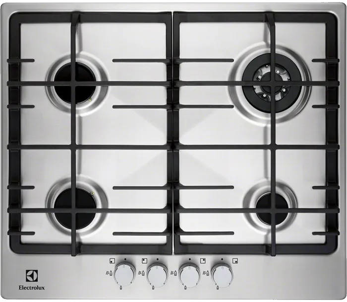 Замена инвентора в индукционной варочной панели Electrolux EGG 16343 NX