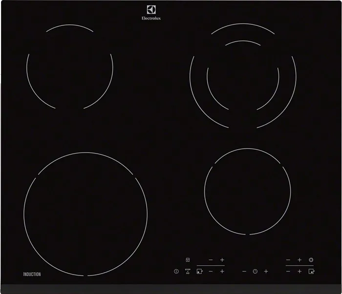 Замена инвентора в индукционной варочной панели Electrolux EHG 46341 FK