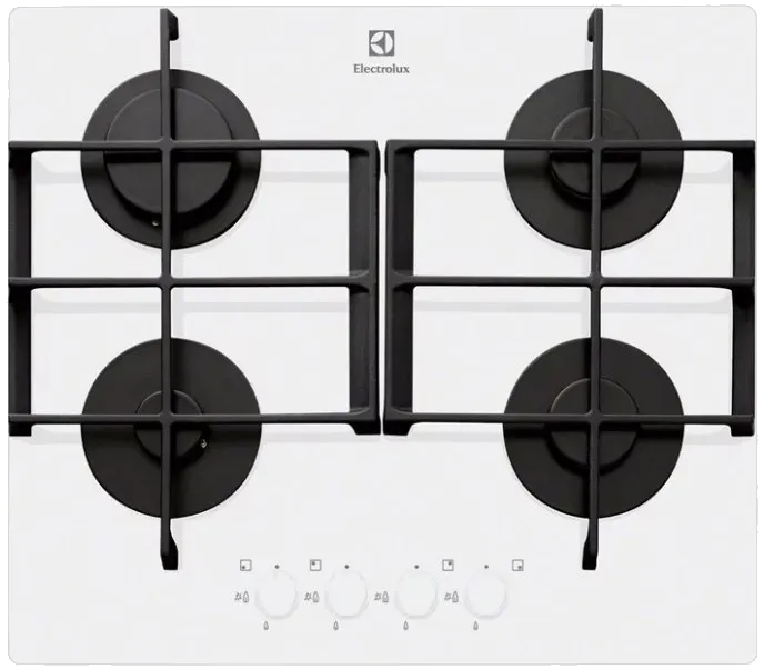 Замена инвентора в индукционной варочной панели Electrolux EGT 6342 YOW
