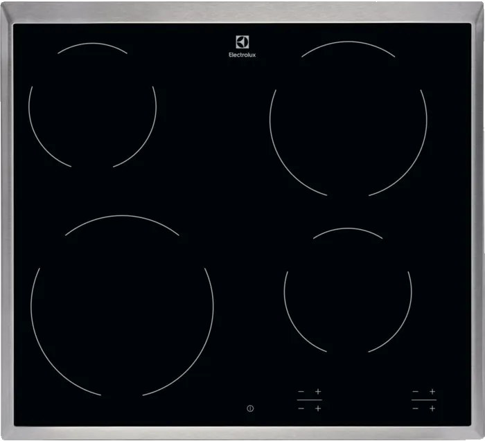 Замена инвентора в индукционной варочной панели Electrolux EHF 16240 XK