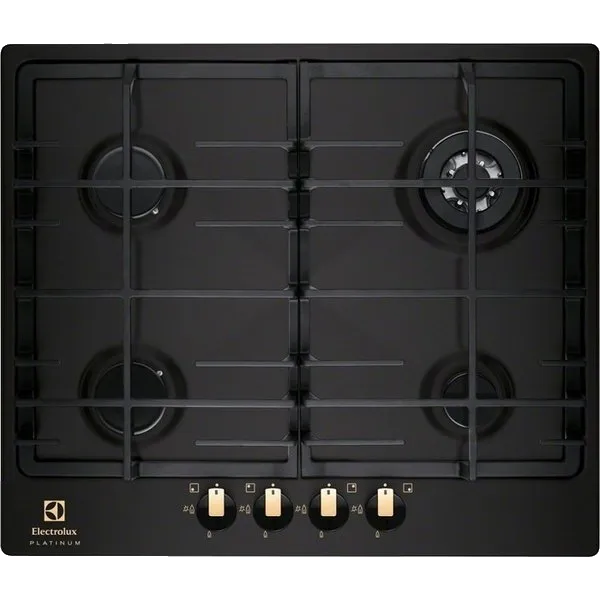 Замена инвентора в индукционной варочной панели Electrolux EGG 96343 NR