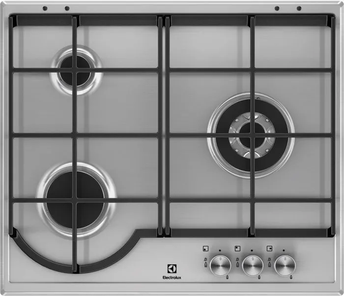 Замена инвентора в индукционной варочной панели Electrolux EGH 96333 BX