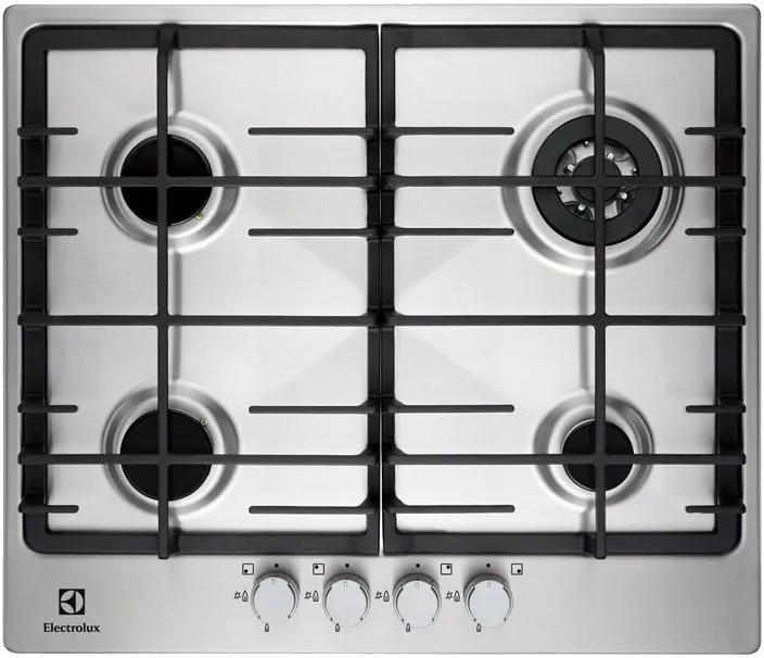 Замена инвентора в индукционной варочной панели Electrolux EGG 6343 NOX