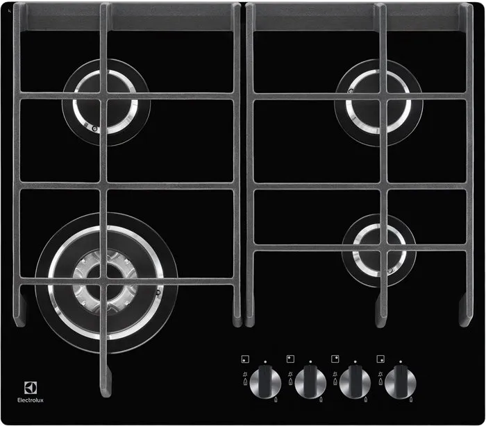 Замена инвентора в индукционной варочной панели Electrolux EGV 96343 YK