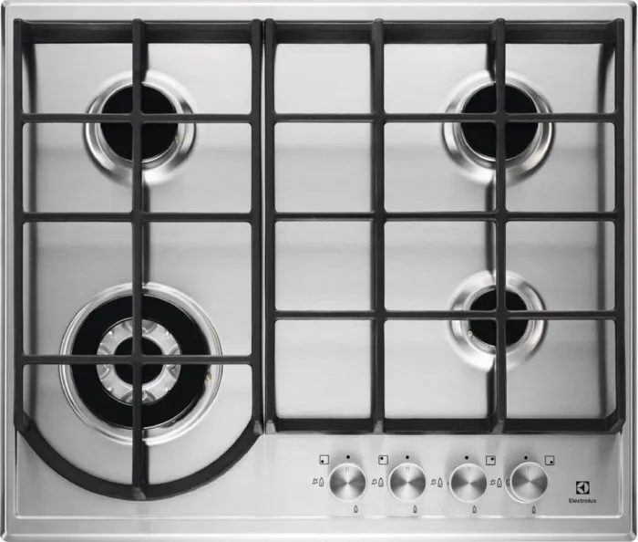 Замена инвентора в индукционной варочной панели Electrolux GEE 363 FX