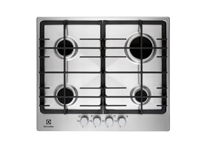 Замена инвентора в индукционной варочной панели Electrolux EGG 16242 NX