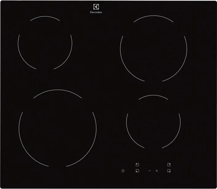Замена инвентора в индукционной варочной панели Electrolux EHX 96455 FK