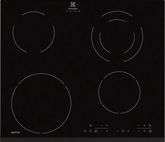 Замена инвентора в индукционной варочной панели Electrolux EHG 96341 FK