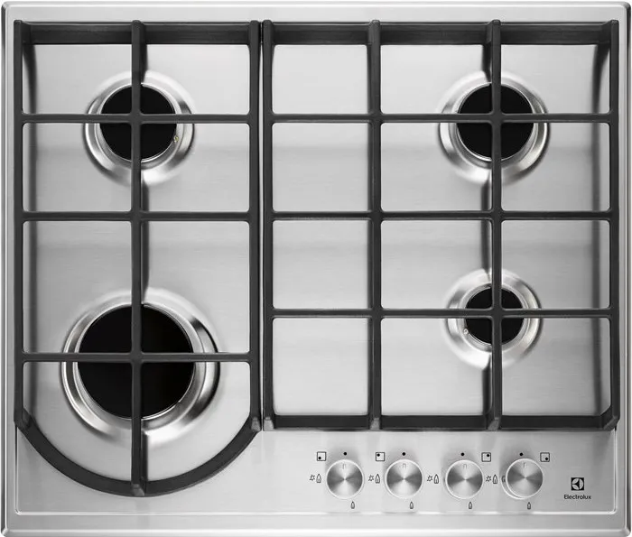 Замена инвентора в индукционной варочной панели Electrolux GEE 263 FX