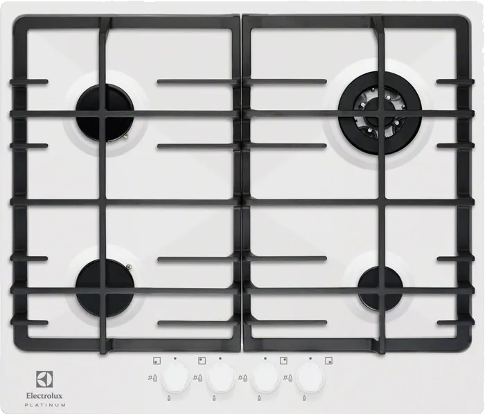 Замена инвентора в индукционной варочной панели Electrolux EGW 96343 NW