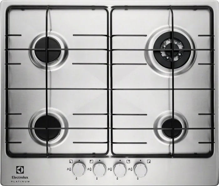 Замена инвентора в индукционной варочной панели Electrolux EGG 96243 NX