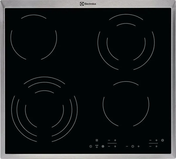 Ремонт варочной панели Electrolux CPE 6433 KX в Москве