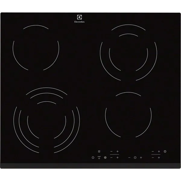 Замена инвентора в индукционной варочной панели Electrolux EHF 56343 FK