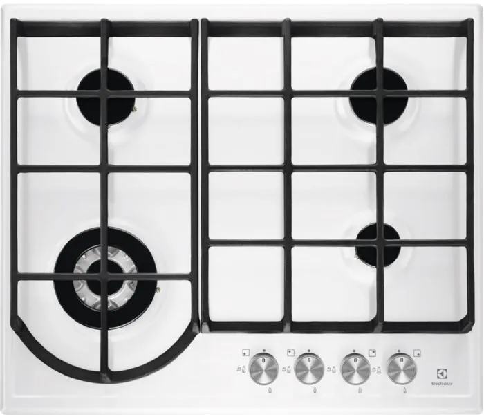Замена инвентора в индукционной варочной панели Electrolux GPE 363 FW