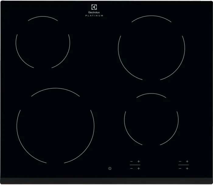 Замена инвентора в индукционной варочной панели Electrolux EHF 96240 FK