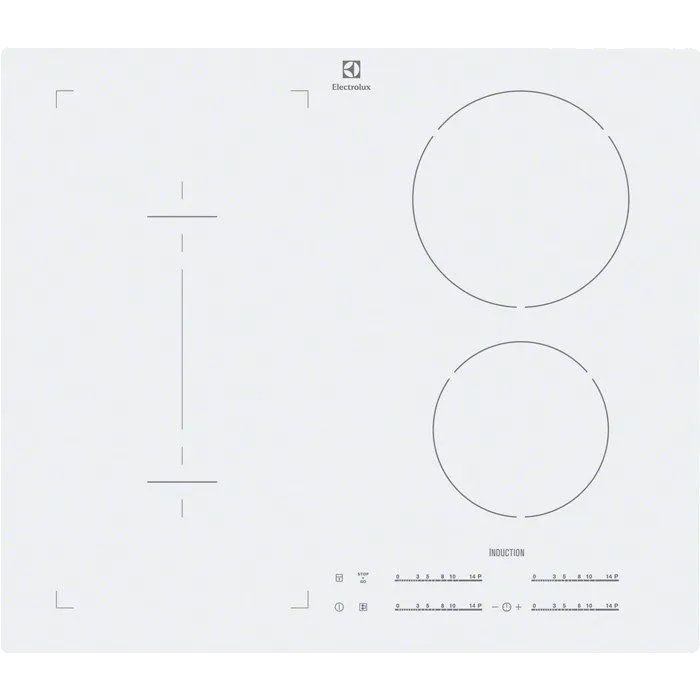 Замена инвентора в индукционной варочной панели Electrolux EHI 96540 FW