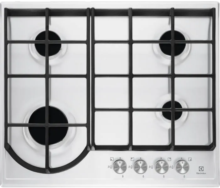 Замена инвентора в индукционной варочной панели Electrolux GPE 263 FW