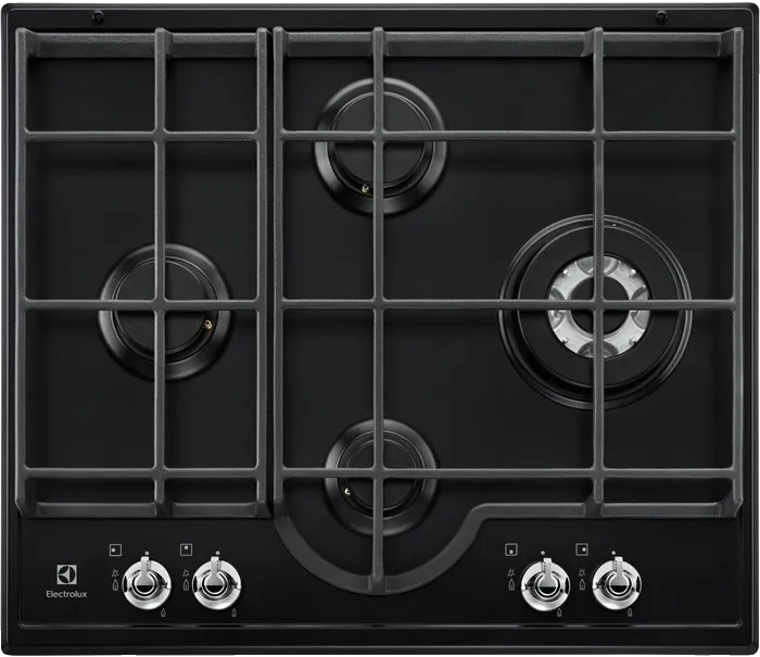Замена инвентора в индукционной варочной панели Electrolux GPE 363 RCB