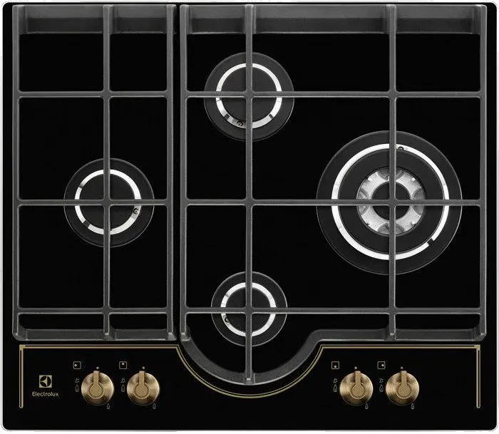 Замена инвентора в индукционной варочной панели Electrolux GPE 363 RBK