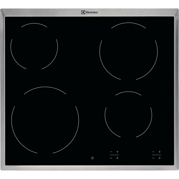 Замена инвентора в индукционной варочной панели Electrolux CPE 6420 KX