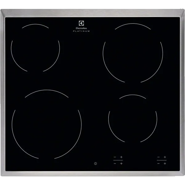 Замена инвентора в индукционной варочной панели Electrolux EHF 96240 XK