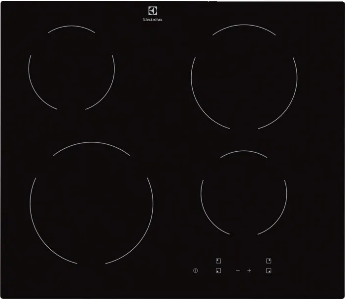 Замена инвентора в индукционной варочной панели Electrolux EHV 56240 AK