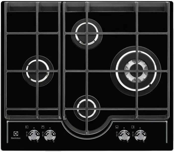 Замена инвентора в индукционной варочной панели Electrolux GPE 363 RCK