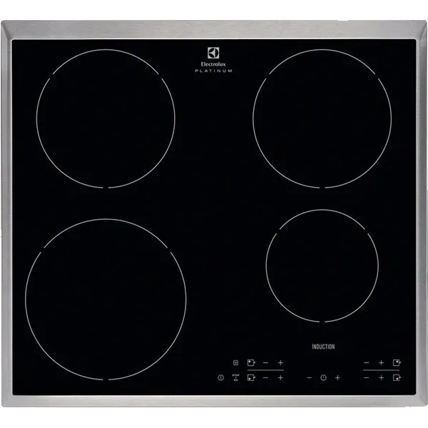 Замена инвентора в индукционной варочной панели Electrolux EHH 96340 XK