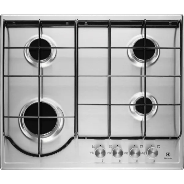 Замена инвентора в индукционной варочной панели Electrolux GPE 262 FX