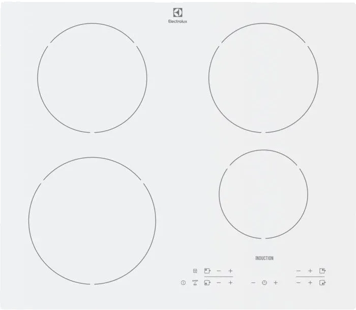 Ремонт варочной панели Electrolux EHH 96340 IW в Москве